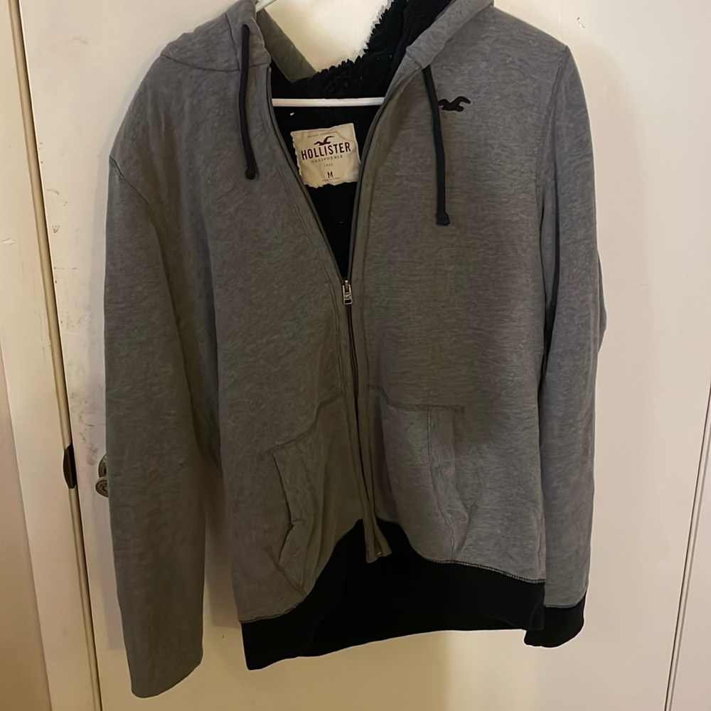 Holister Jacket